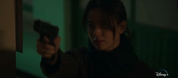 《超异能族》结局看点！马东锡惊喜出演？金斗植一家团圆？剧版结局竟和漫画不一样！-21
