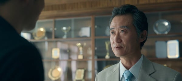 《超异能族》结局看点！马东锡惊喜出演？金斗植一家团圆？剧版结局竟和漫画不一样！-17