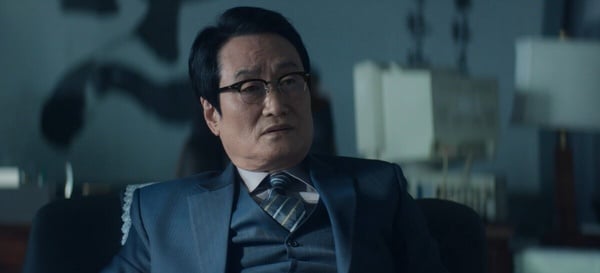 《超异能族》结局看点！马东锡惊喜出演？金斗植一家团圆？剧版结局竟和漫画不一样！-16