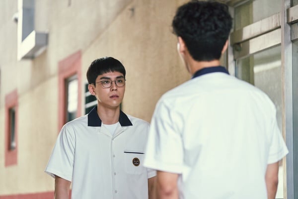 《超异能族》戏外8件必知趣事！金斗植是恋爱脑，强勋想演李美贤，原因实在太爆笑！-6