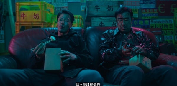 《超异能族》结局8个剧情隐喻！喜秀讨厌橘色有玄机，洙源脱不掉“军靴”暗示他命运-16