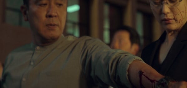 《超异能族》结局8个剧情隐喻！喜秀讨厌橘色有玄机，洙源脱不掉“军靴”暗示他命运-18