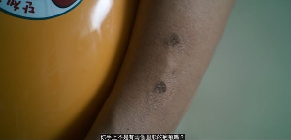 《超异能族》结局8个剧情隐喻！喜秀讨厌橘色有玄机，洙源脱不掉“军靴”暗示他命运-19
