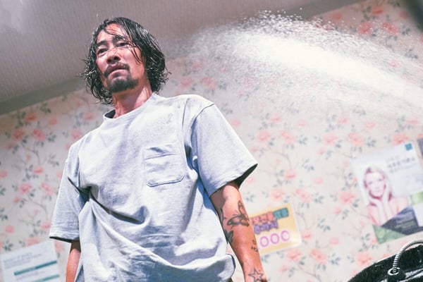 《超异能族》结局8个剧情隐喻！喜秀讨厌橘色有玄机，洙源脱不掉“军靴”暗示他命运-11