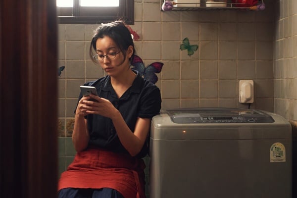 《超异能族》编剧亲揭剧情8大“幕后彩蛋”！奉皙角色原型是他，姜草曝第二季动向！-13
