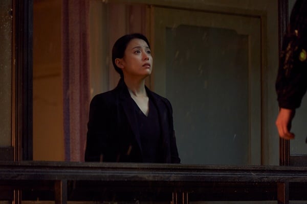 《超异能族》编剧亲揭剧情8大“幕后彩蛋”！奉皙角色原型是他，姜草曝第二季动向！-16