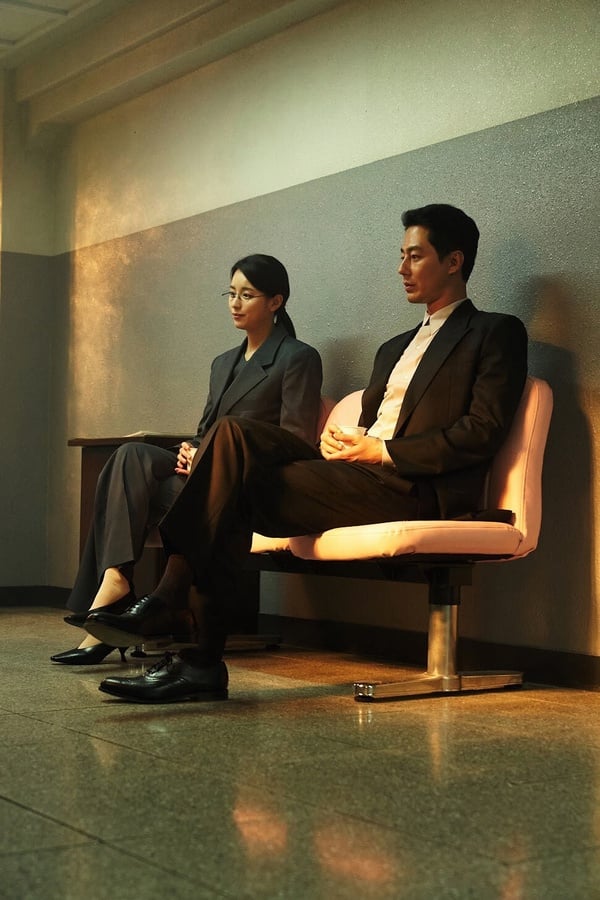 《超异能族》编剧亲揭剧情8大“幕后彩蛋”！奉皙角色原型是他，姜草曝第二季动向！-25