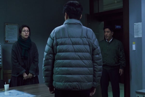 《超异能族》编剧亲揭剧情8大“幕后彩蛋”！奉皙角色原型是他，姜草曝第二季动向！-27