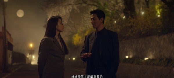 《超异能族》编剧亲揭剧情8大“幕后彩蛋”！奉皙角色原型是他，姜草曝第二季动向！-2