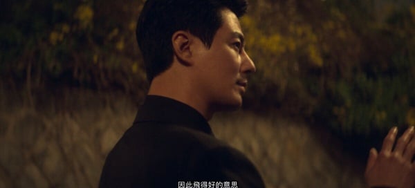 《超异能族》编剧亲揭剧情8大“幕后彩蛋”！奉皙角色原型是他，姜草曝第二季动向！-3