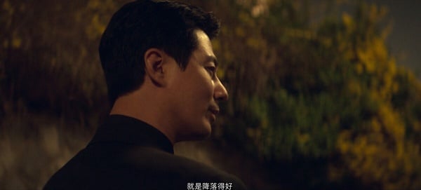 《超异能族》编剧亲揭剧情8大“幕后彩蛋”！奉皙角色原型是他，姜草曝第二季动向！-4