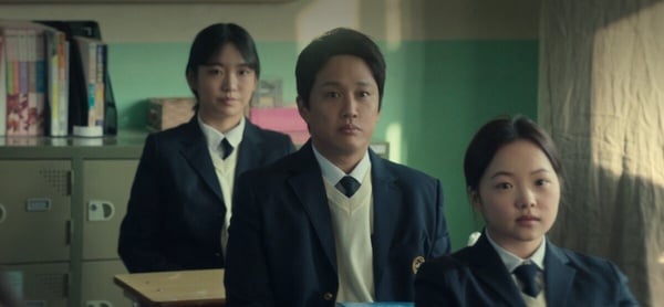 《超异能族》编剧亲揭剧情8大“幕后彩蛋”！奉皙角色原型是他，姜草曝第二季动向！-19