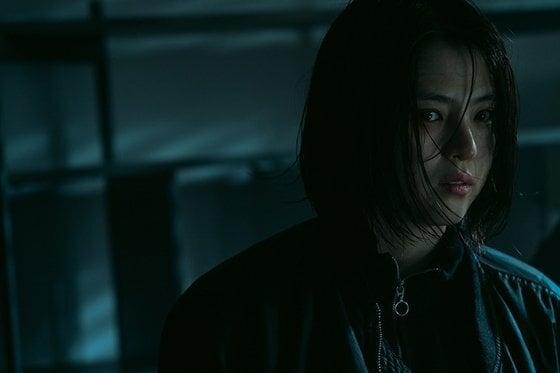 8位“角色与本人大反差”韩剧女演员！文佳煐满脸痘痘、秀智女神黑眼圈藏不住？-6