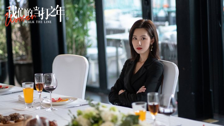 最美绿叶“陈都灵”10部国产剧代表作！《莲花楼》温柔婉约，《长月烬明》黑化惊艳-5