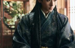 10位比男主还抢眼的“帅男二”！丞磊《云之羽》、周翊然《灼灼风流》希望被扶正缩略图