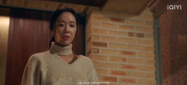韩剧《七人的逃脱》10大毁三观“狗血剧情”！学校产子嫁祸好友？亲妈为钱掐死女儿？-12