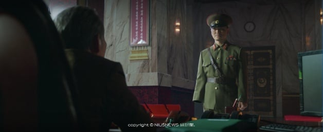 《超异能族》结局第二季20个伏笔！大BOSS是“她”，金英卓会时间暂停？-13