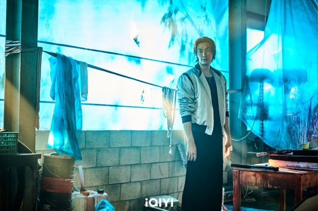 18禁韩剧《恶人传记》10大剧情演员！“金英光”最帅黑道反派，携手视帝申河均-17