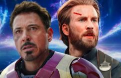 漫威宣布软重启MCU，秘密战争或成为关键转折点缩略图