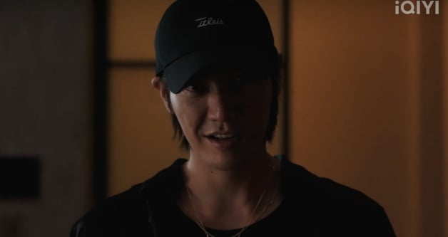18禁韩剧《恶人传记》10大剧情演员！“金英光”最帅黑道反派，携手视帝申河均-20