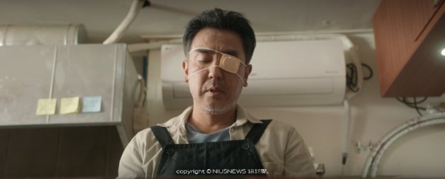 《超异能族》结局第二季20个伏笔！大BOSS是“她”，金英卓会时间暂停？-21