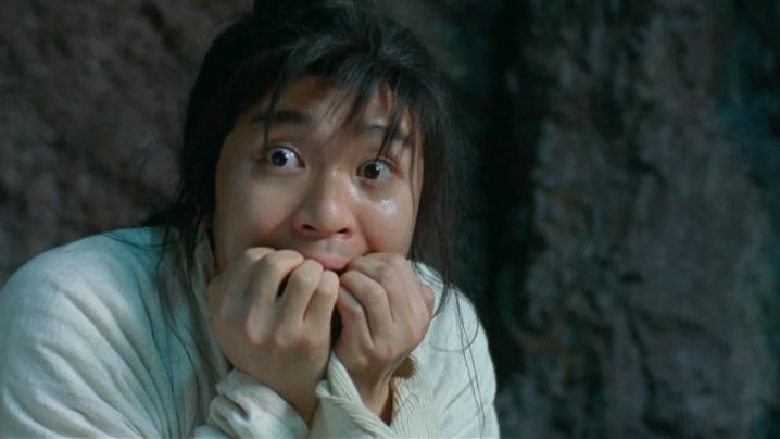 周星驰感谢影迷投稿新APP设计，疑似透露“月光宝盒”程序功能缩略图