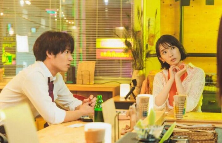 2023日剧《往这边看向井君》百度云资源迅雷网盘1080P高清版免费下载链接