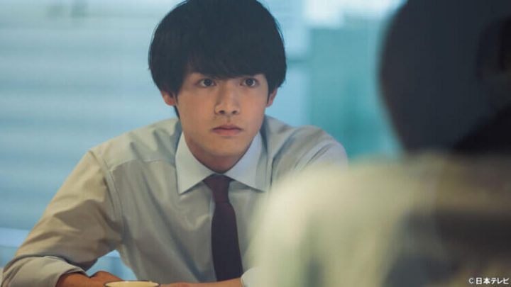 2023日剧《往这边看向井君》百度云资源迅雷网盘1080P高清版免费下载链接