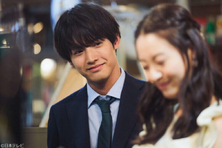 2023日剧《往这边看向井君》百度云资源迅雷网盘1080P高清版免费下载链接