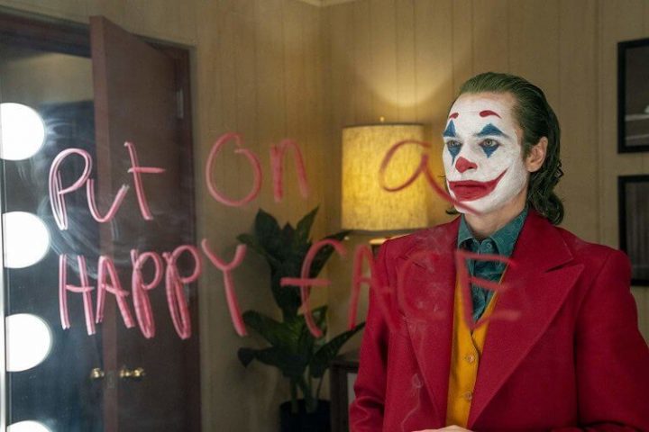 《小丑2》离我们越来越近！导演托德菲利普斯成DC电影顾问，续集即将进入拍摄阶段