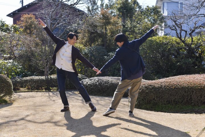 红遍亚洲的热门日剧《如果30岁还是处男，似乎就能成为魔法师》电影版将上映
