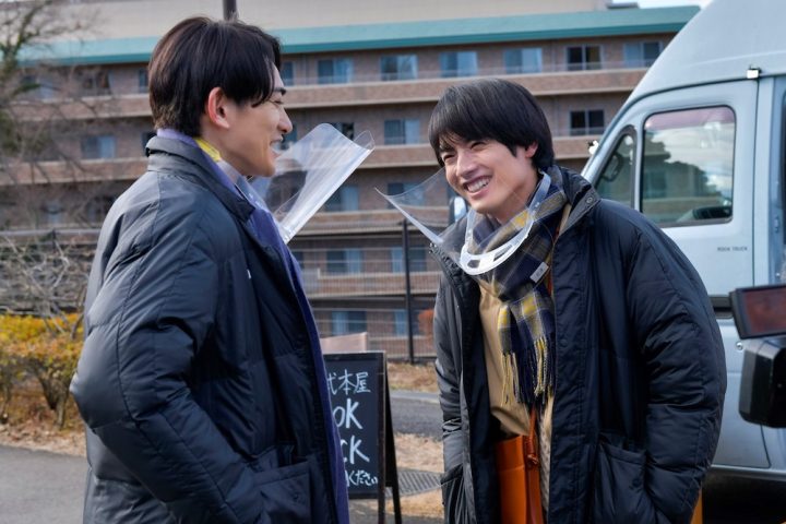 红遍亚洲的热门日剧《如果30岁还是处男，似乎就能成为魔法师》电影版将上映