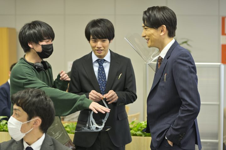 红遍亚洲的热门日剧《如果30岁还是处男，似乎就能成为魔法师》电影版将上映