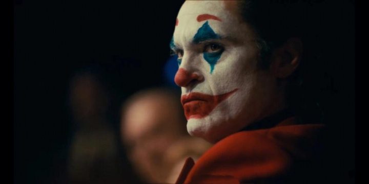《小丑2》华金·菲尼克斯太投入角色，拍攝期間曾經常傷害自己缩略图