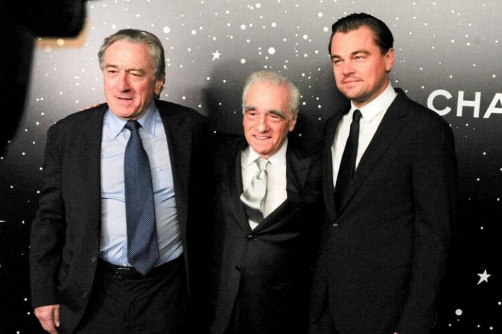 现代好莱坞最成功的搭档们：为什么马丁·斯科塞斯那么爱跟罗伯特·德尼罗、莱昂纳多·迪卡普里奥合作？