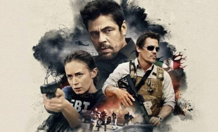 《边境杀手3》要来了！本尼西奥·德尔·托罗确认回归，罢工结束后将继续制作