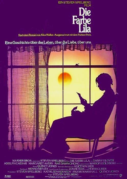 新版《紫色》预告上线！大胆翻新斯皮尔伯格昔日经典电影，再现30年代黑人女性的感人情谊