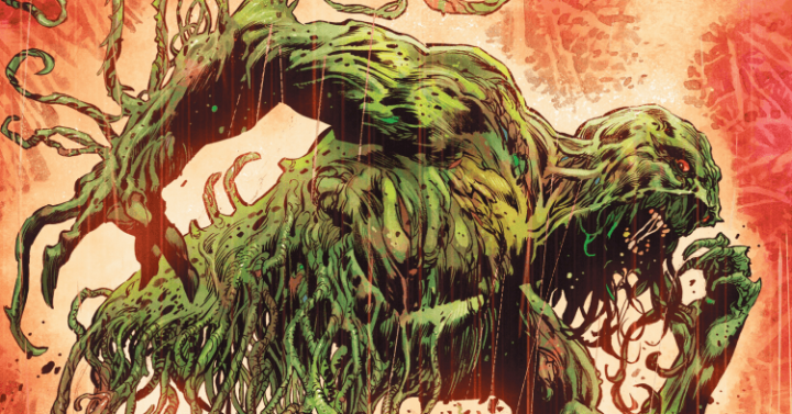 新气象？詹姆斯·古恩宣布DC新篇章“众神与怪物”，《超人：遗产》《绿灯侠》等多部影视新作规划曝光缩略图