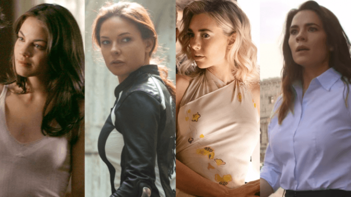 【经典回顾】是时候回顾《碟中谍》10位女性角色：她们并不是汤女郎或亨特女郎，而是这系列的新未来