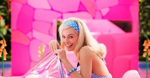 从《Barbie》学懂优雅地老去，盘点20大金句，向芭比重新学做人