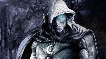 《月光骑士》加斯帕德·尤利尔半裸爆肌登场，饰演魅力反派成最后遗作缩略图