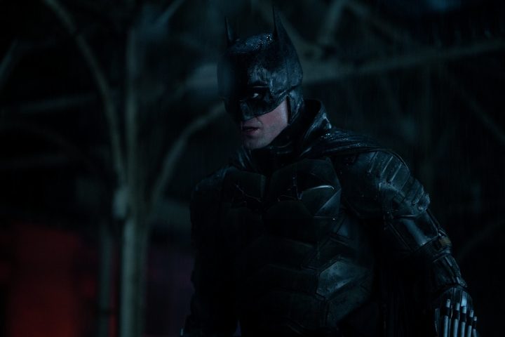 票房冠军！《新蝙蝠侠》创下今年全美票房开片纪录，票房破5,000万缩略图