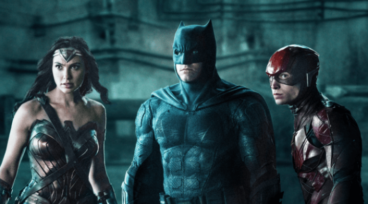 本·阿弗莱克强调“不会执导任何冈恩旗下的DC电影”，再批乔斯·韦登“自认为《正义联盟》救世主”