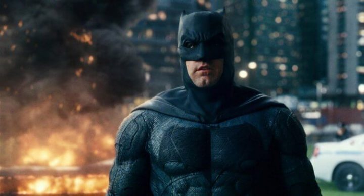 本·阿弗莱克强调“不会执导任何冈恩旗下的DC电影”，再批乔斯·韦登“自认为《正义联盟》救世主”