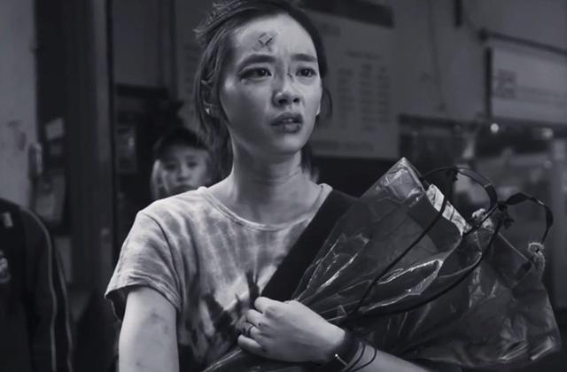 《智齿》刘雅瑟极劣环境炼成金像影后，用广东话致辞︰希望听得明