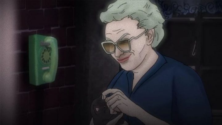 Netflix纪录片影集《恐怖室友全记录》：与死神同居真实事件！不是坠入深渊，就是被埋进土里