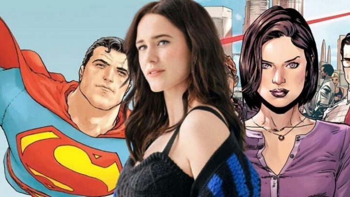 新任超人&露易丝人选出炉！大卫·科伦斯韦和瑞秋·布罗斯纳安将演出《超人：传承》缩略图