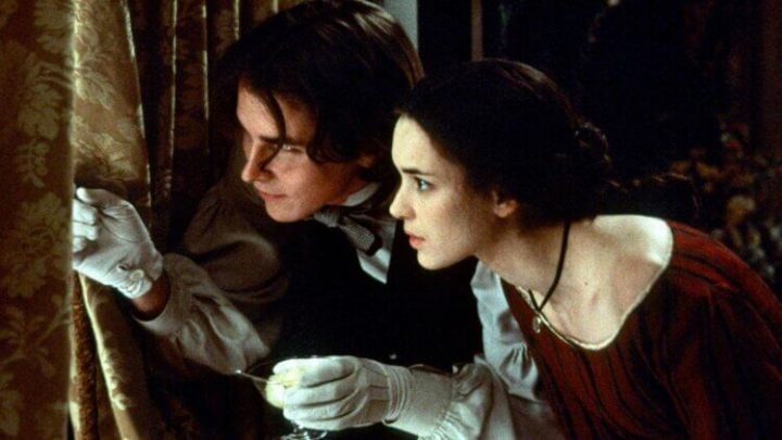 再看一次《小妇人》：“每个世代都值得属于他们的《Little Women》”，这个1994年版本为何独特？缩略图