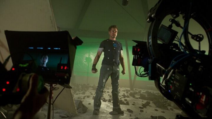 《钢铁侠3》上映10周年纪念：这不只是一部钢铁侠电影，这是一部证明托尼·斯塔克真正本质的电影