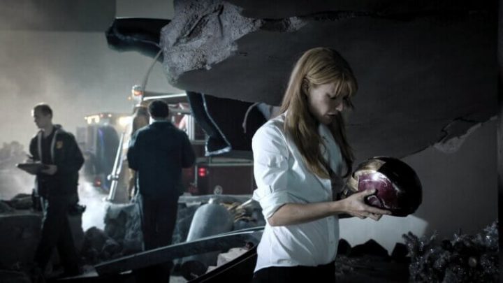 《钢铁侠3》上映10周年纪念：这不只是一部钢铁侠电影，这是一部证明托尼·斯塔克真正本质的电影